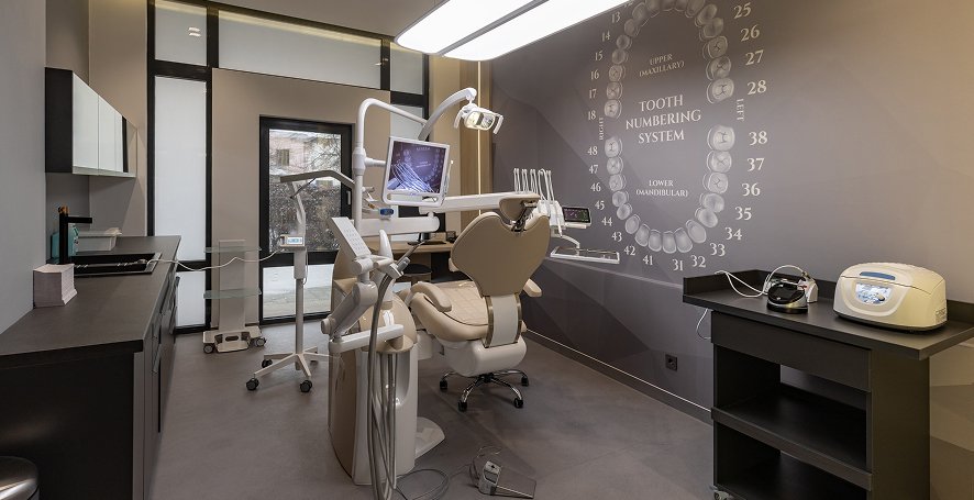 Clinic 1